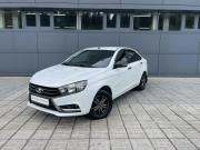 Lada (ВАЗ) Vesta I Новосибирск  - изображение 17