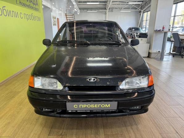Lada (ВАЗ) 2115 с пробегом 2006 года, цена 45 000 рублей, 144385 км, седан, Автокод Объявления