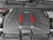 Audi SQ8 I (4M) Рестайлинг Москва  - изображение 39