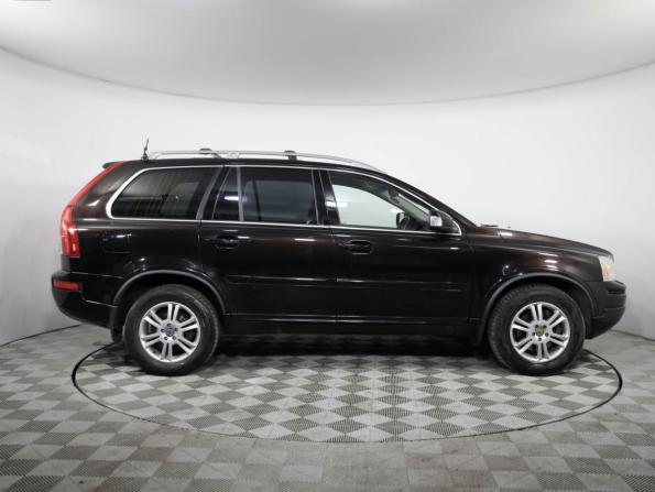 Volvo XC90 I Рестайлинг с пробегом 2012 года, цена 1 339 000 рублей, 226824 км, внедорожник, Автокод Объявления