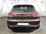 Porsche Macan I Рестайлинг Москва  - изображение 34