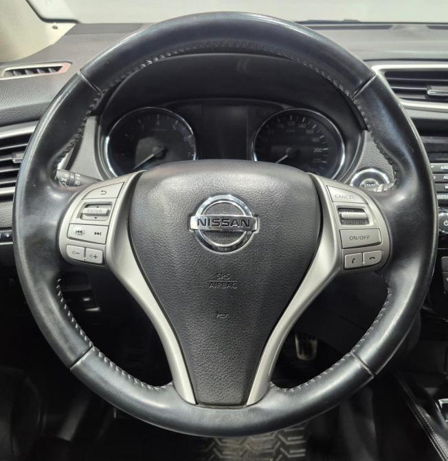 Nissan Qashqai II Воронеж  - изображение 11