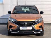 Lada (ВАЗ) XRAY I Краснодар  - изображение 9