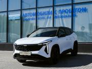 Geely Cityray Екатеринбург  - изображение 25