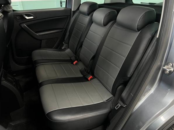 Skoda Yeti I Рестайлинг с пробегом 2015 года, цена 1 220 000 рублей, 191912 км, внедорожник, Автокод Объявления
