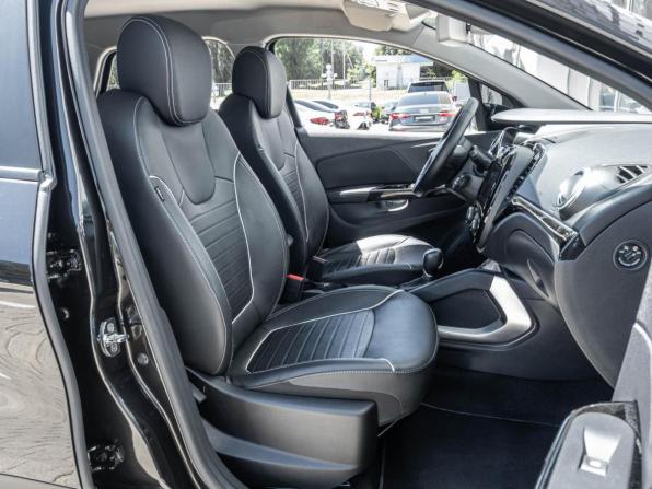 Renault Kaptur I Рестайлинг с пробегом 2021 года, цена 1 732 500 рублей, 53589 км, внедорожник, Автокод Объявления