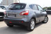 Nissan Qashqai I Рестайлинг Санкт-Петербург  - изображение 24
