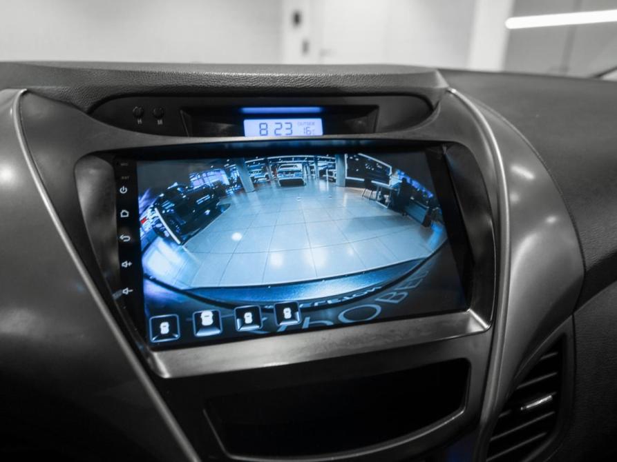 Hyundai Avante V Москва  - изображение 16