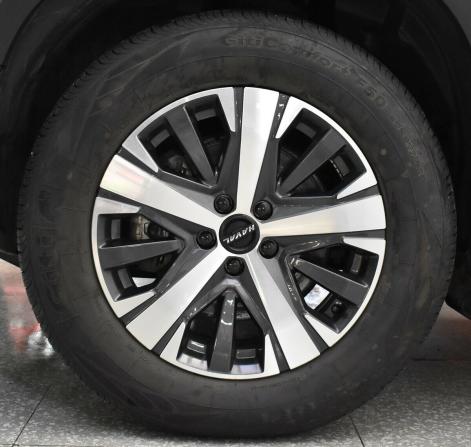 Haval Dargo I с пробегом 2024 года, цена 2 630 000 рублей, 27035 км, внедорожник, Автокод Объявления