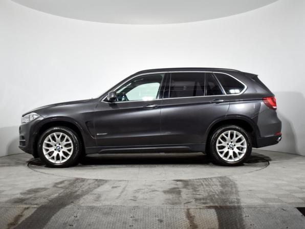 BMW X5 III (F15) с пробегом 2013 года, цена 2 505 000 рублей, 143500 км, внедорожник, Автокод Объявления