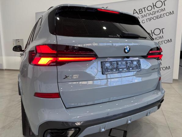 BMW X5 IV (G05/G18) Рестайлинг с пробегом 2026 года, цена 16 899 000 рублей, 12 км, внедорожник, Автокод Объявления