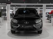 Lada (ВАЗ) Granta I Рестайлинг Москва  - изображение 24