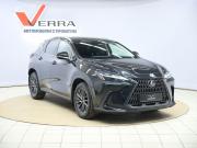 Lexus NX II Уфа  - изображение 23