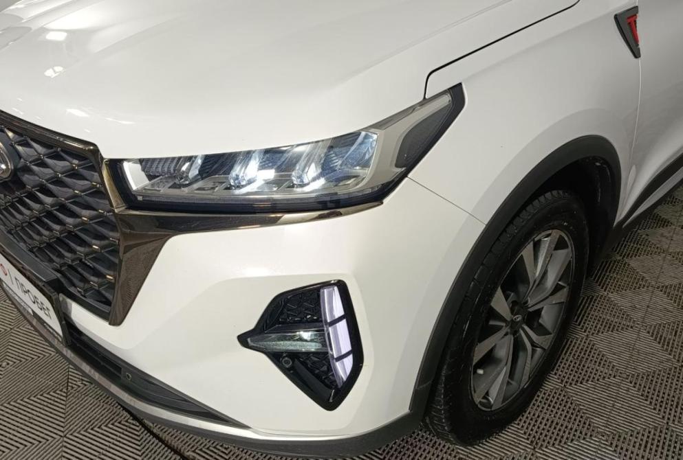 Chery Tiggo 7 Pro Max I Волгоград  - изображение 21