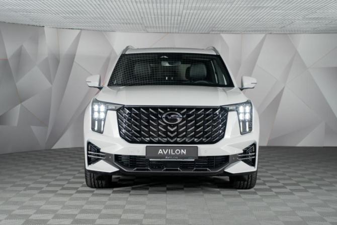 Новый GAC GS8 II 2026 года, цена 5 384 000 рублей, внедорожник, Автокод Объявления