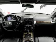 Volkswagen Touareg I Рестайлинг Екатеринбург  - изображение 39