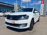 Volkswagen Polo V Рестайлинг Стерлитамак  - изображение 23