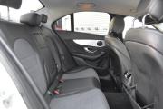 Mercedes-Benz C-Класс IV (W205) Иркутск  - изображение 69