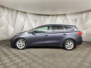 Kia Ceed II Рестайлинг Москва  - изображение 25