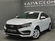 Lada (ВАЗ) Vesta I Рестайлинг (NG) Пермь  - изображение 19