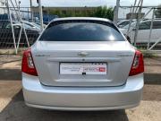 Chevrolet Lacetti I Нижнекамск  - изображение 26