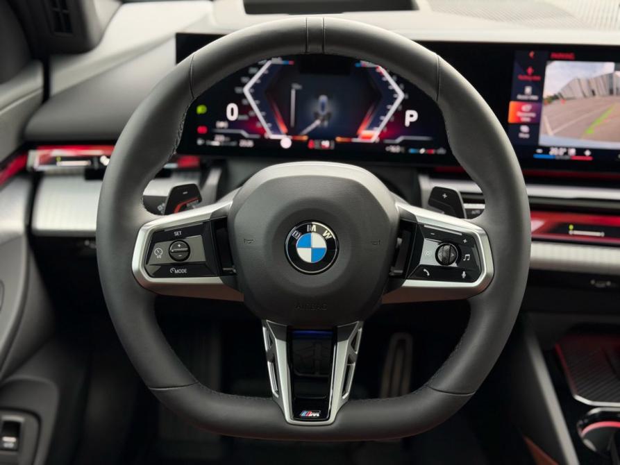 BMW 5 серии VIII (G60/G61/G68) Казань  - изображение 23