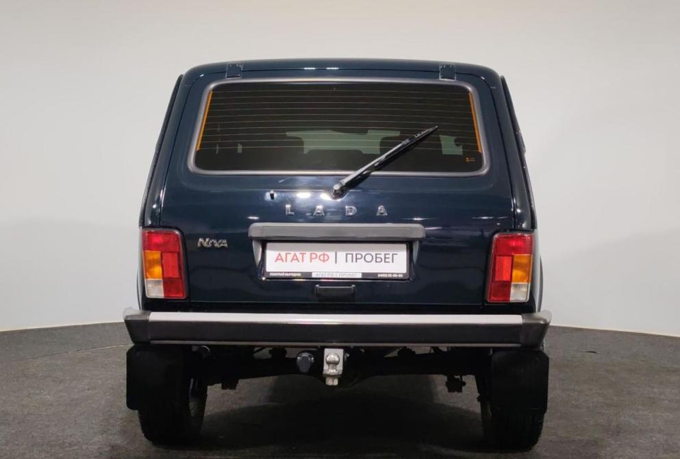 Lada (ВАЗ) Niva Legend Ярославль  - изображение 6