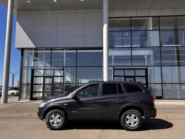 SsangYong Kyron I Рестайлинг с пробегом 2011 года, цена 575 000 рублей, 109000 км, внедорожник, Автокод Объявления