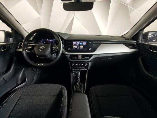 Skoda Rapid II с пробегом 2022 года, цена 1 861 000 рублей, 60838 км, лифтбек, Автокод Объявления
