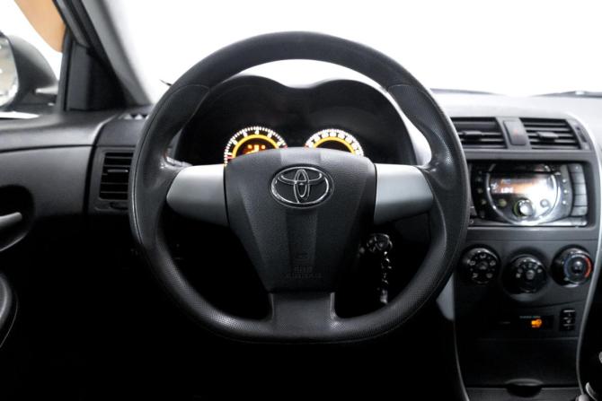 Toyota Corolla X (E140 E150) Рестайлинг с пробегом 2012 года, цена 1 049 900 рублей, 273027 км, седан, Автокод Объявления
