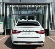 Lada (ВАЗ) Vesta I Рестайлинг (NG) Стерлитамак  - изображение 26