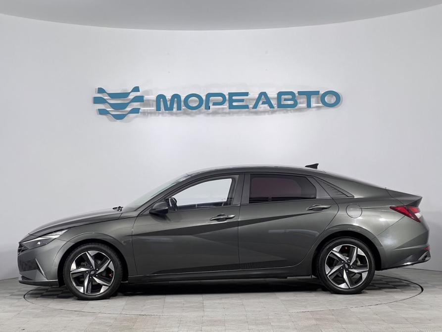 Hyundai Avante VII Калининград  - изображение 8