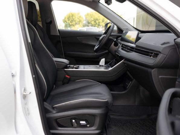 Chery Tiggo 4 I Рестайлинг 2 с пробегом 2025 года, цена 1 815 000 рублей, 20303 км, внедорожник, Автокод Объявления