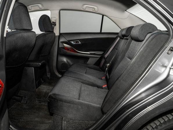 Toyota Allion II с пробегом 2009 года, цена 1 098 000 рублей, 120541 км, седан, Автокод Объявления