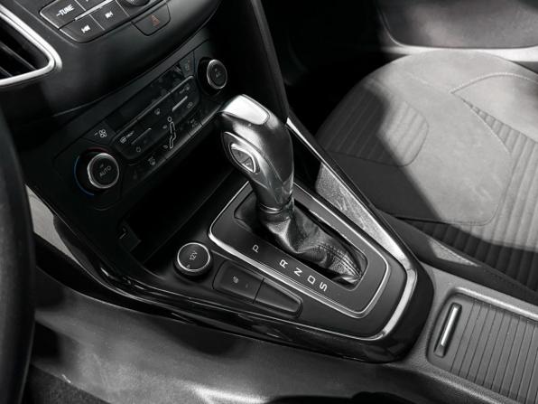 Ford Focus III Рестайлинг с пробегом 2016 года, цена 1 190 000 рублей, 93916 км, седан, Автокод Объявления