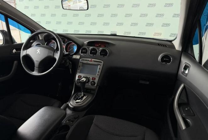 Peugeot 408 I с пробегом 2013 года, цена 690 000 рублей, 131850 км, седан, Автокод Объявления