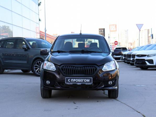 Datsun on-DO I с пробегом 2018 года, цена 545 000 рублей, 70286 км, седан, Автокод Объявления