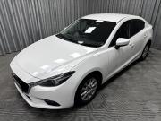 Mazda Axela III Рестайлинг Стерлитамак  - изображение 46