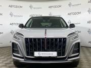 Hongqi HS3 Москва  - изображение 25