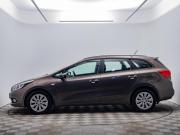 Kia Ceed II Москва  - изображение 24
