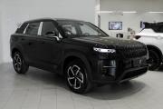 Jaecoo J7 I Рестайлинг Москва  - изображение 7