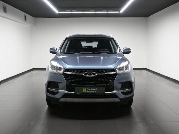 Chery Tiggo 4 I Рестайлинг с пробегом 2020 года, цена 1 345 000 рублей, 85029 км, внедорожник, Автокод Объявления