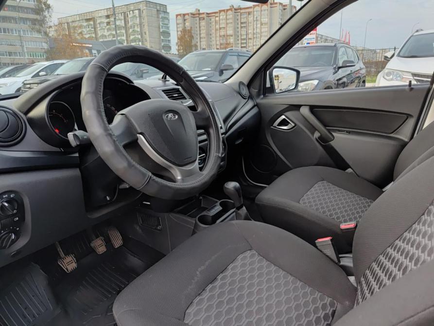 Lada (ВАЗ) Granta I Рестайлинг Йошкар-Ола  - изображение 20