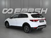 Kia Rio IV Ростов-на-Дону  - изображение 20