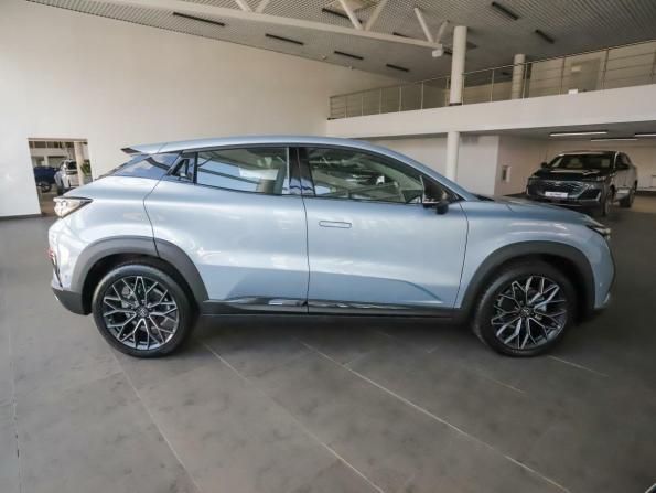 Новый Changan UNI-T I 2024 года, цена 3 309 900 рублей, внедорожник, Автокод Объявления