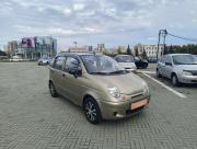 Daewoo Matiz I Рестайлинг Челябинск  - изображение 11