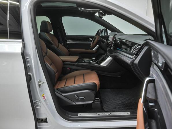 BYD Tang II с пробегом 2021 года, цена 3 349 000 рублей, 35731 км, внедорожник, Автокод Объявления