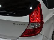 Hyundai Solaris I Рестайлинг Челябинск  - изображение 30