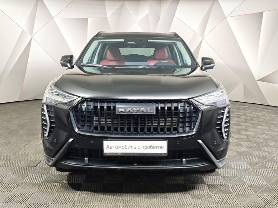 Haval Jolion I Рестайлинг Москва  - изображение 6