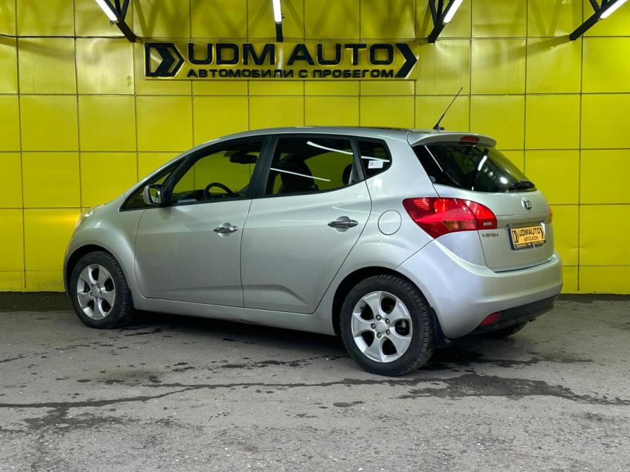 Kia Venga I Ижевск  - изображение 7